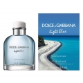 Light Blue Swimming In Lipari by Dolce & Gabbana